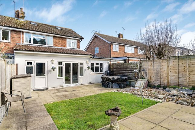 8, Cherry Tree Road, Oxfordshire photo 2