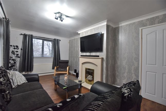 End terrace house for sale in Glebe Rise, Whickham