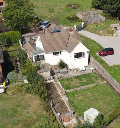 Detached bungalow for sale in Whitehill Lane, Drybrook