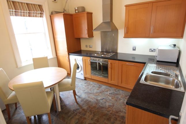 Flat 21, Catherine House 96-98 Upper Parliament Street, Liverpool photo 4