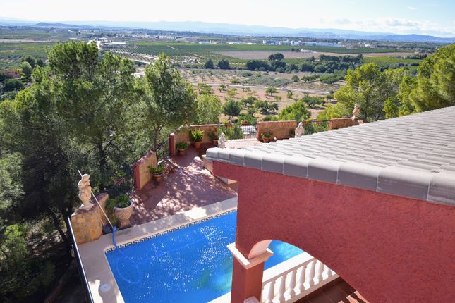 Villa for sale in 46169 Olocau, Valencia, Spain