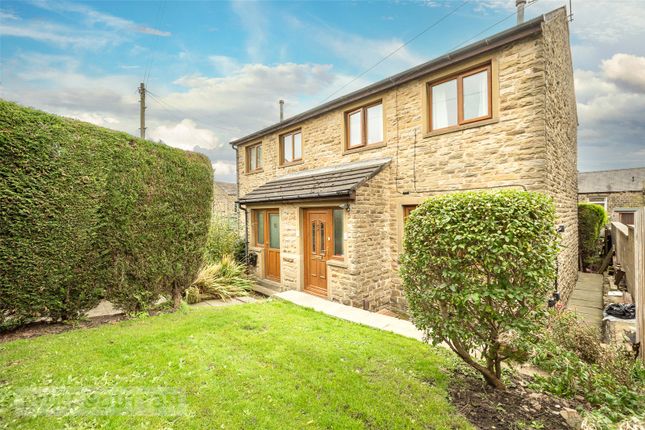 2 Bedroom Semi-Detached