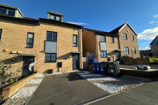 3-bed house on Doncaster, £995/mo