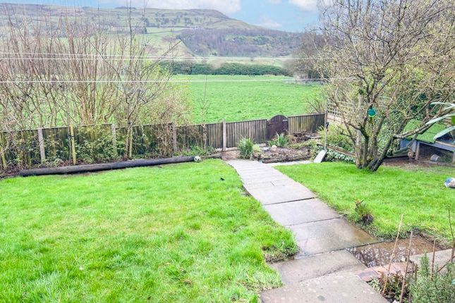 Detached house for sale in Dobbin Close, Higher Cloughfold, Rawtenstall, Rossendale