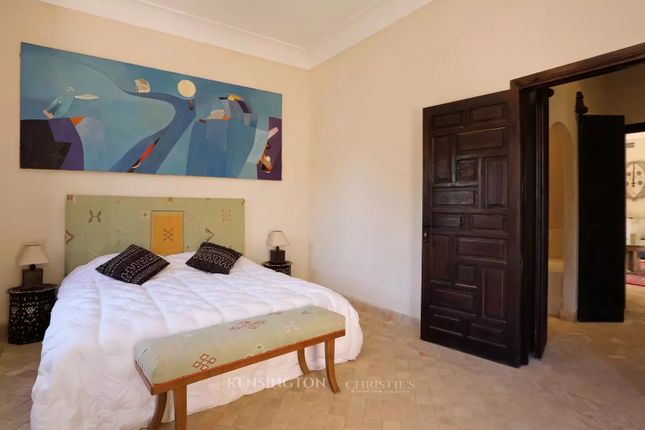 Villa for sale in Marrakesh, 40000, Morocco