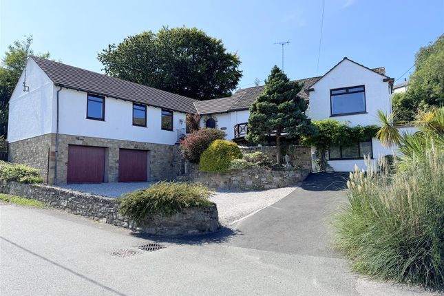 Thumbnail Property for sale in Mill Road, Bolingey, Perranporth