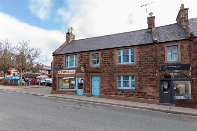 Thumbnail Retail premises for sale in AB53, 31-33 Main Street Cuminetown, Aberdeenshire
