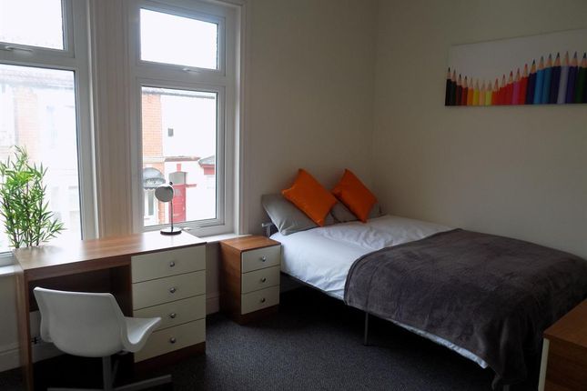 Thumbnail Property to rent in Clifton Street, Middlesbrough