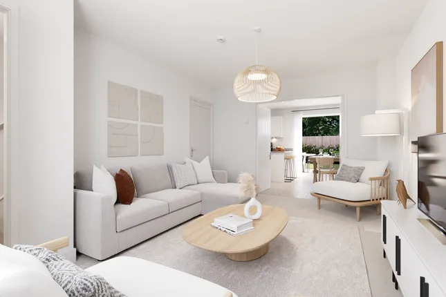 Persimmon Homes - Weavers Place