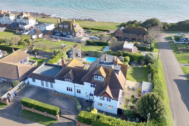 Detached house for sale in North Foreland Avenue, Broadstairs, Kent