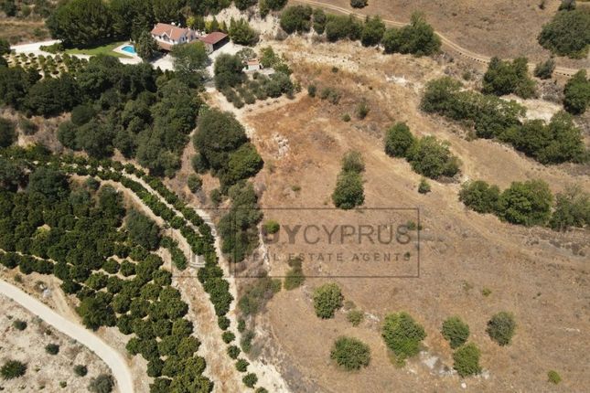 Villa for sale in Miliou, Paphos, Cyprus