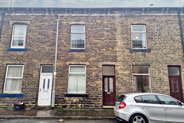 Thumbnail Terraced house for sale in Industrial Street, Todmorden