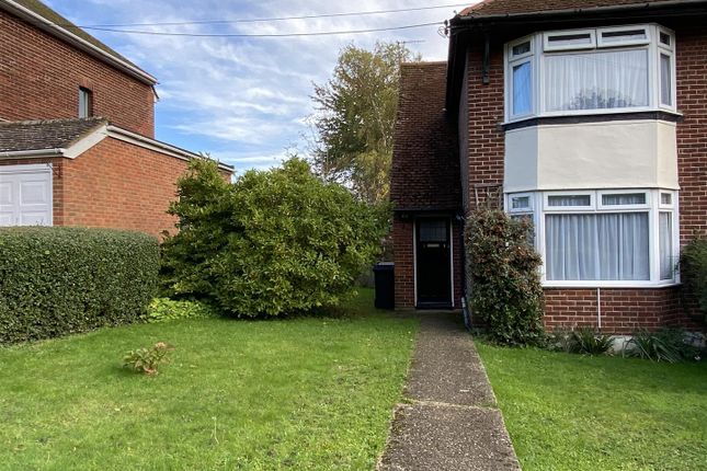 Property to rent in Herne Bay Road, Sturry, Canterbury