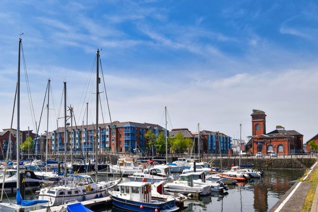 Maritime Quarter Swansea photo 5