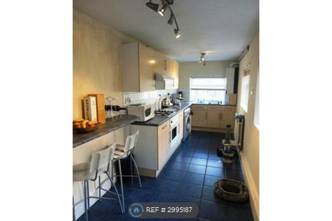 St Catherines Grove, Lincoln photo 4