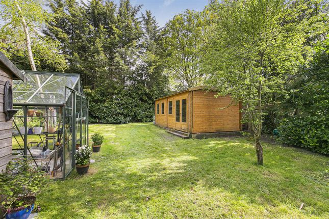 Detached house for sale in Loom Lane, Radlett