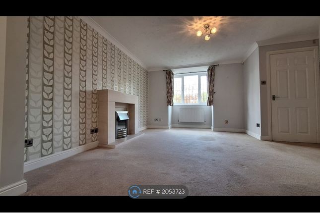 Thumbnail Detached house to rent in Ladybridge Road, Cheadle Hulme, Cheadle