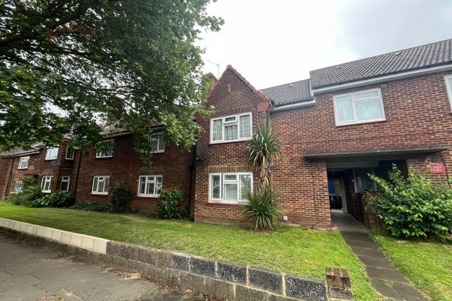 Thumbnail Flat for sale in Haynes Road, Northfleet, Kent