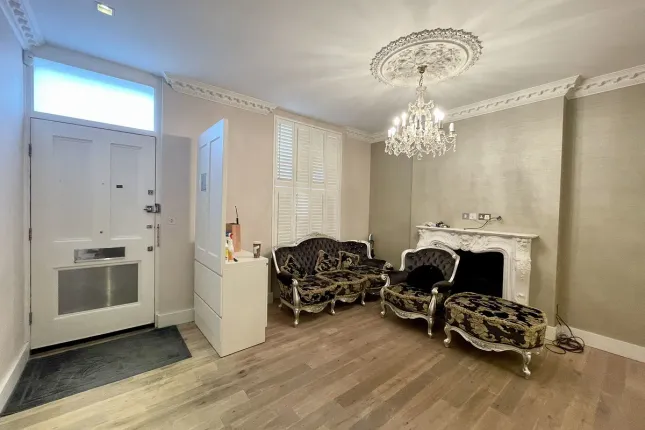 6-bed terraced on 46, Pembridge Road, London, £4,000,000