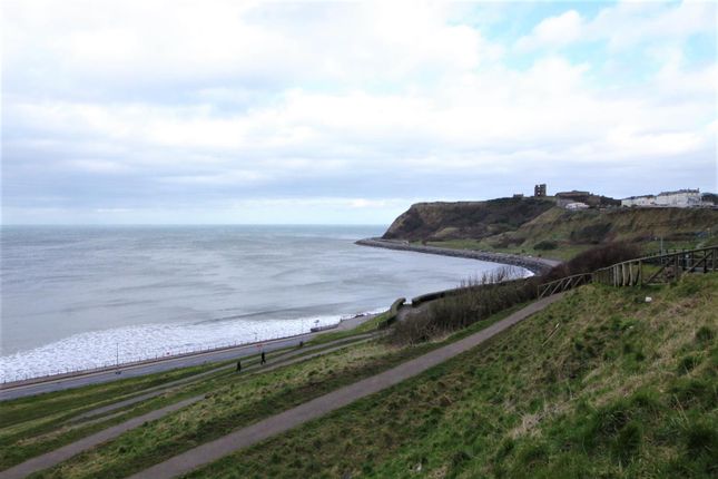 Flat to rent in North Marine Road, Scarborough