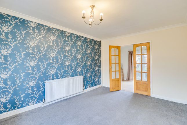 Semi-detached house for sale in Ganners Lane, Bramley, Leeds, West Yorkshire
