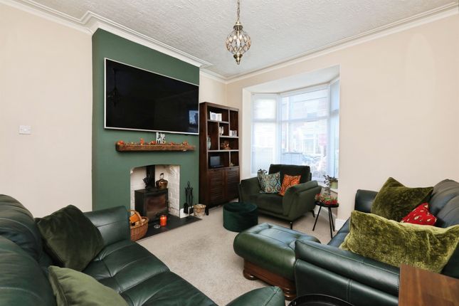 17, Harrington Street, Worksop photo 2