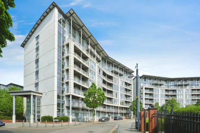 Apartment 50, 26, Longleat Avenue, West Midlands photo 4