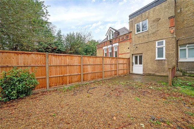2-bed house on Flat 1, 5, Lawn Road, Beckenham, £425,000