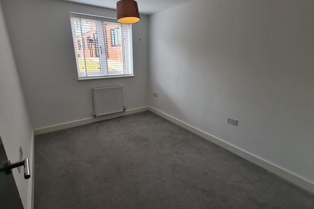 Flat to rent in Jutland Court, Braintree