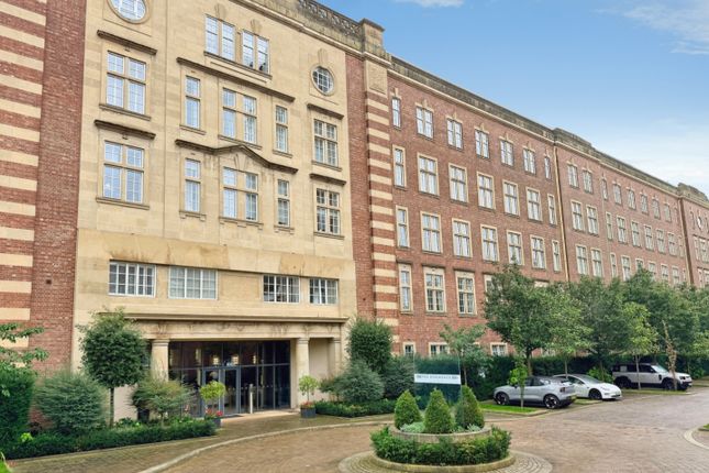 2-bed flat on The Residence Bishopthorpe Road, York, £1,600/mo