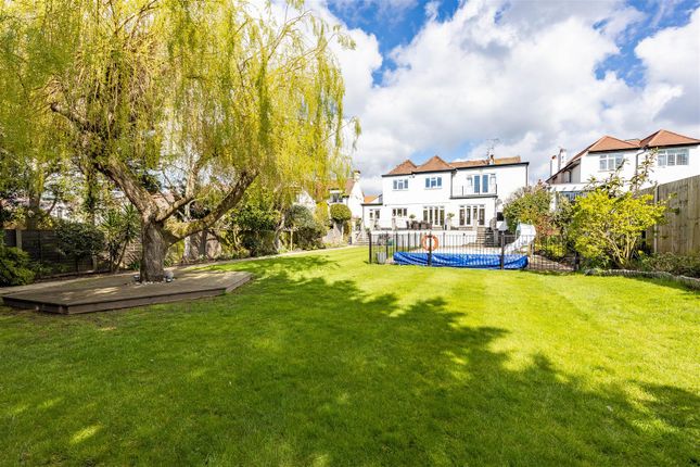 Detached house for sale in First Avenue, Westcliff-On-Sea