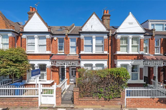 Thumbnail Flat for sale in Speldhurst Road, London