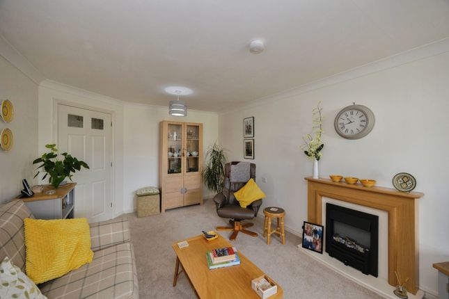 Flat 27, Green Haven Court, 84, London Road, Waterlooville photo 3