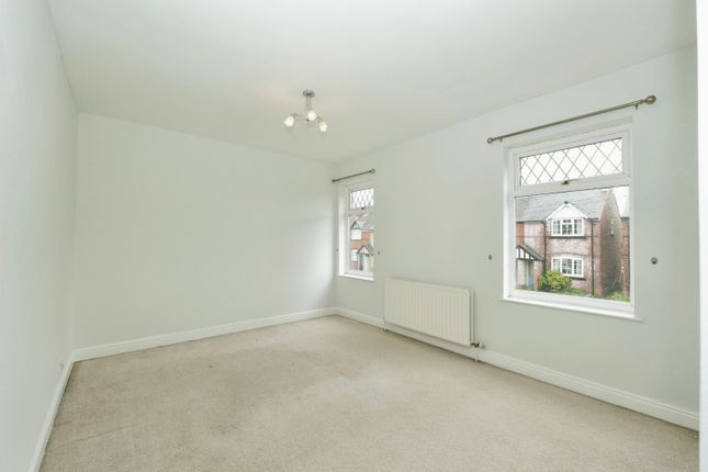 End terrace house for sale in Manvers Road, Sheffield