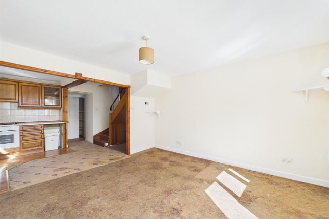 Flat 1R, The Cross, Coupar Angus photo 3