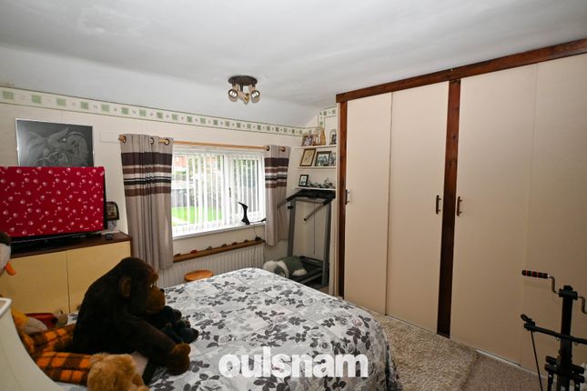 Semi-detached house for sale in Nuthurst Road, West Heath, Birmingham