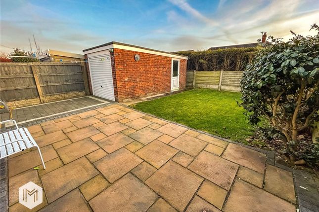 15 Browmere Drive, Warrington photo 3