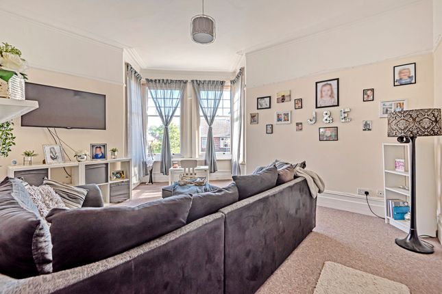 Flat for sale in Redlands Drive, Southampton