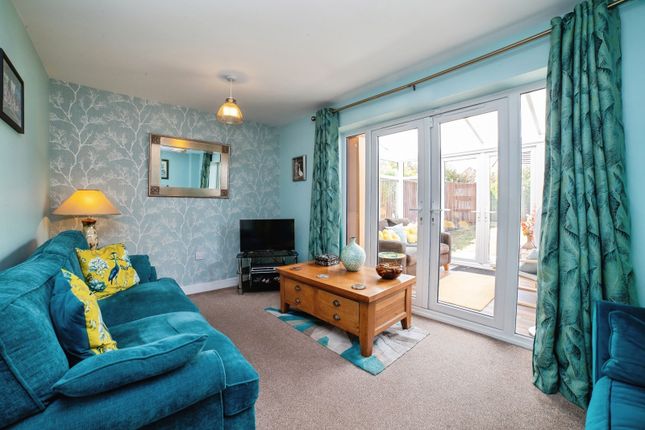 4, Appleby Road, Nottinghamshire photo 2