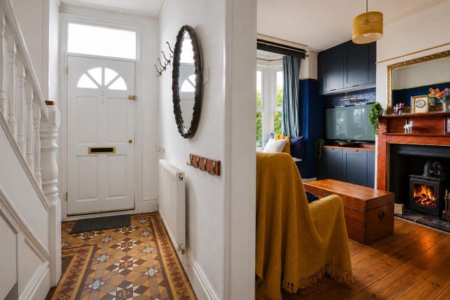 9, Pembroke Avenue, Shirehampton photo 4