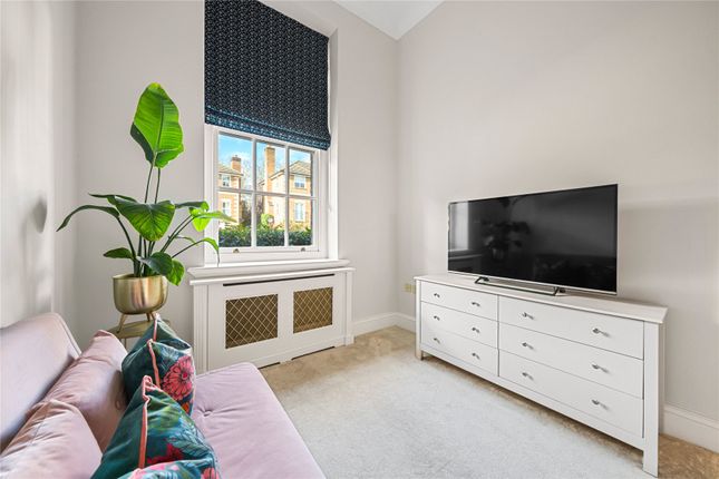 Flat for sale in Ellesmere Place, Walton-On-Thames, Surrey