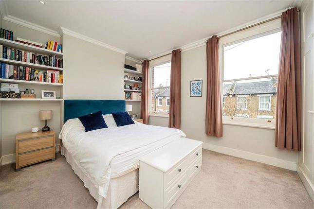 112a, Brackenbury Road, London photo 3
