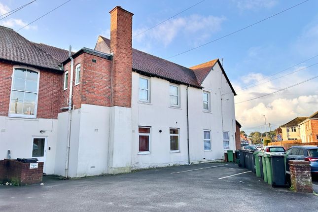 Flat 3, Adelaide Court, 180 Abbotsbury Road, Weymouth photo 3
