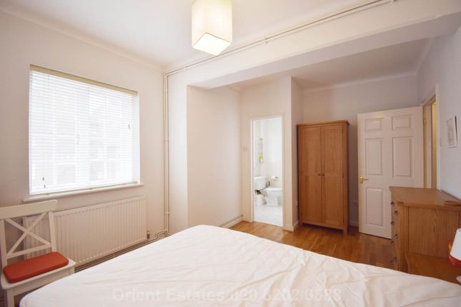 Flat to rent in Finchley Road, London