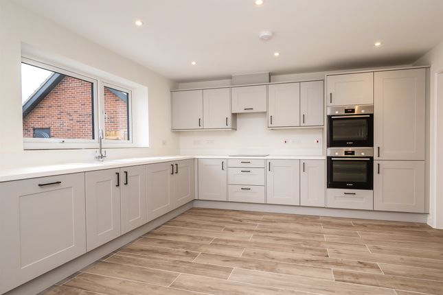 Columbus, Plot 88, Cygnet Rise, Swaffham photo 3