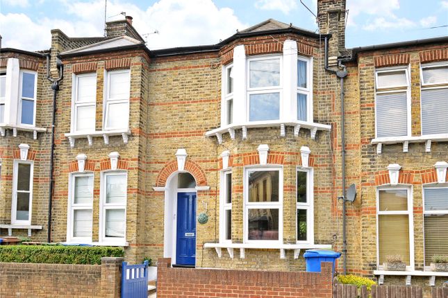 Terraced house to rent in Landcroft Road, East Dulwich, London