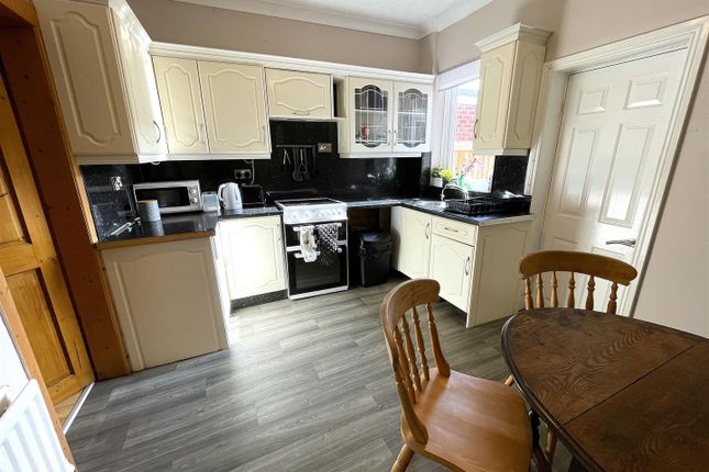 4, George Street, North Yorkshire photo 4