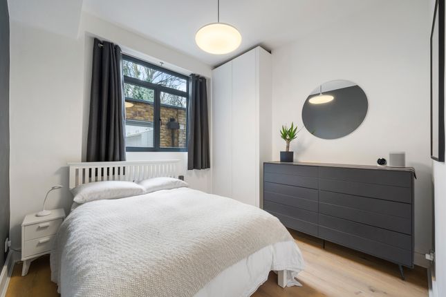 Flat for sale in Florence Road, London