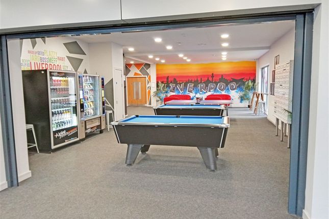 Selection of 15 Apartments, Queensland Place,, Queensland Street, LIVERPOOL photo 4