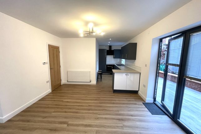 Terraced house to rent in 112 Clough Road, Sheffield